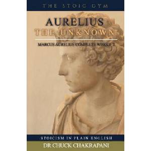 Aurelius the Unknown | Chuck Chakrapani (2018)