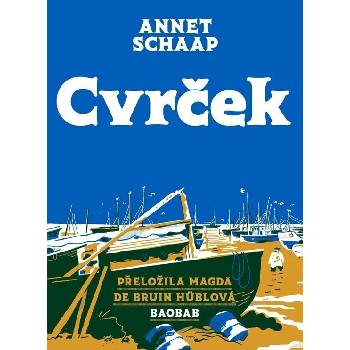 Cvrček