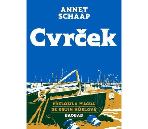Cvrček