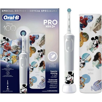 Oral-B Pro Kids Disney