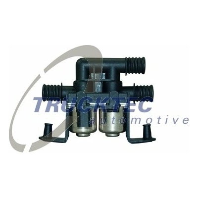TRUCKTEC AUTOMOTIVE Regulačný ventil chladenia 0819232
