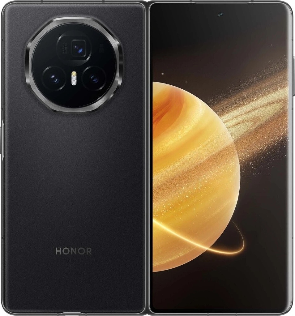 HONOR Magic V3 12GB/512GB Black