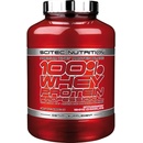 Scitec Nutrition 100% Whey Protein Professional 2350 g