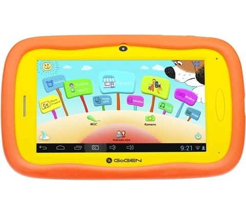 GoGen MAXPAD 7
