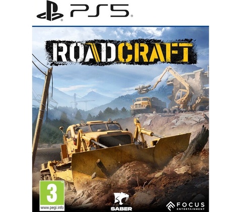 RoadCraft