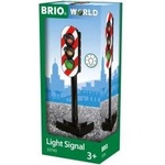 BRIO Railway Signal