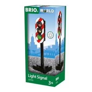 BRIO Railway Signal