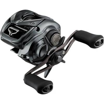 Daiwa Baitcastový Multiplikátor 24 Tatula SV TW 100HL