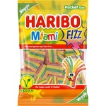 HARIBO Miami Fizz кисело желе 160 г