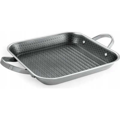 Tradiční pánev Tescoma SteelCRAFT 30 cm s nepřilnavým povrchem