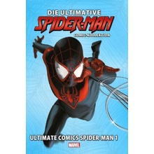 Die ultimative Spider-Man-Comic-Kollektion