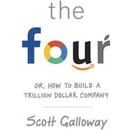 Four Galloway Scott