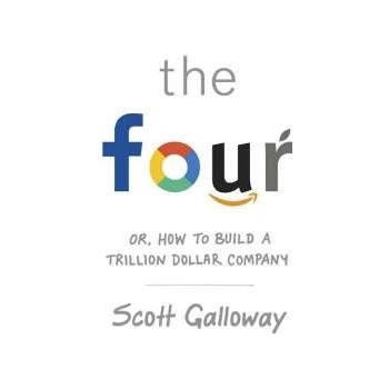 Four Galloway Scott