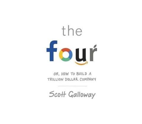 Four Galloway Scott