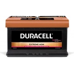 Duracell 80Ah 800A