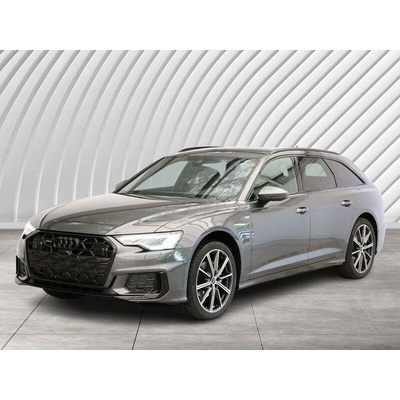 Audi A6 40 TDI quattro S-line Avant 150 kW