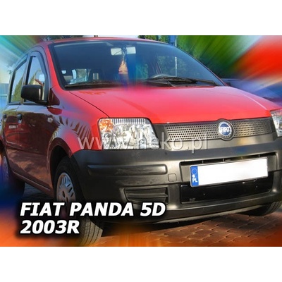 Zimná clona Fiat Panda 03R