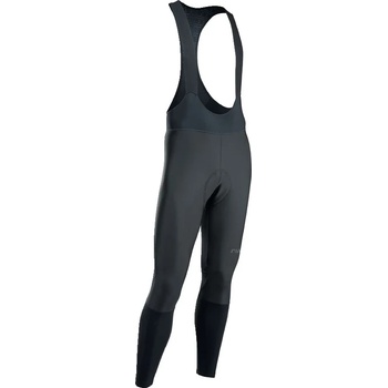 Northwave Мъжки клин за колоездене Northwave Fast Bibtight Cycling bottoms - Black (055-3336-0113)