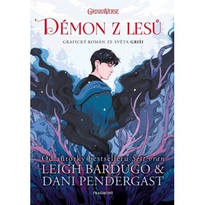 Démon z lesů
