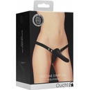 Shots Ouch Silicone Strap on Adjustable
