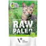 VetExpert Cat Sterilised Game пауч за кастрирани котки с дивеч 100gr