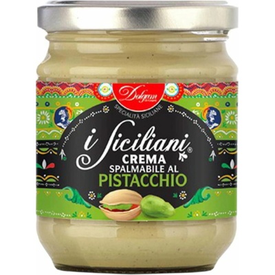 Dolgam pistáciové pesto 190g