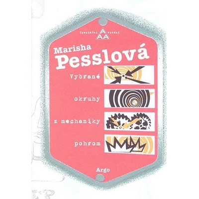 Vybrané okruhy z mechaniky pohrom - Pesslová Marisha