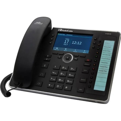 AudioCodes 445HD BW