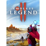 Hooded Horse Endless Legend II (PC)