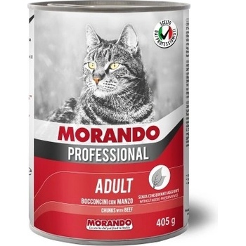 Morando Professional hovězí 405 g