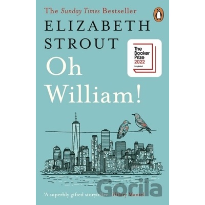 Oh William!