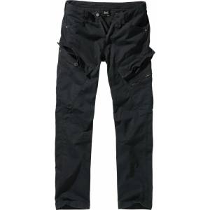 Brandit мъжки панталони BRANDIT - Adven Slim Fit - 9470-black