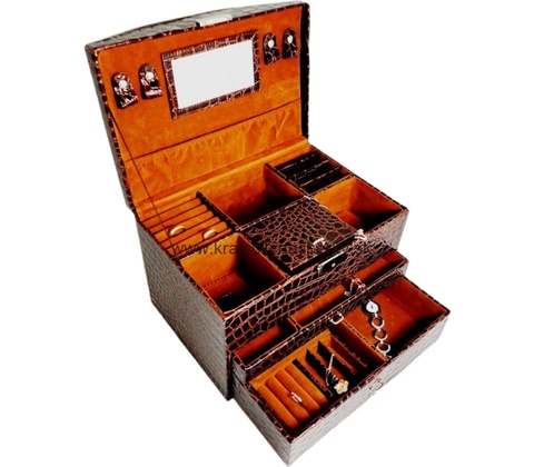 JKBox SP588 A10 šperkovnice