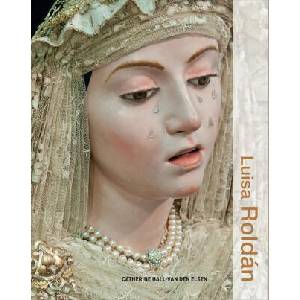 Luisa Roldán | Hall-van den Elsen, Catherine (ISBN: 9781606067321)