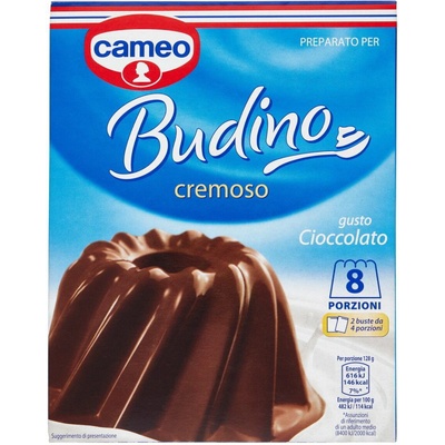 Cameo čokoládový puding 180g