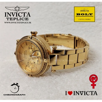 Invicta 28957