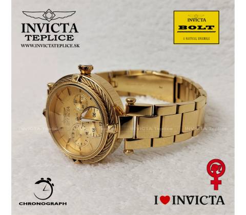Invicta 28957