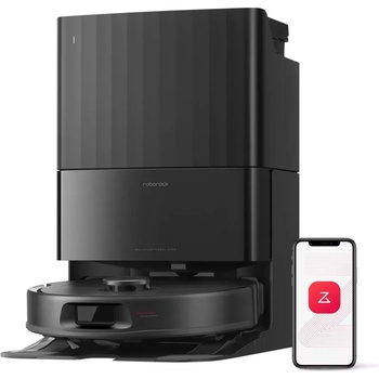 Roborock QR 598 Black (QVRS52-00)