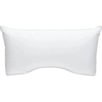 Sconto Anatomický vankúš SILVIA 36x75x10