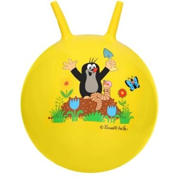 Wiky Скачаща топка Къртичето 40 см