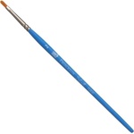 Princeton Artist Brush Selectartiste Multi-Technique Filbert Плоска четка 2 1 бр (P3750FB2)