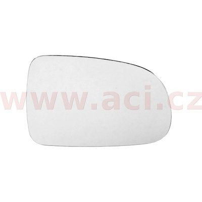 ACI Vonkajšie spätné zrkadlo 3777822