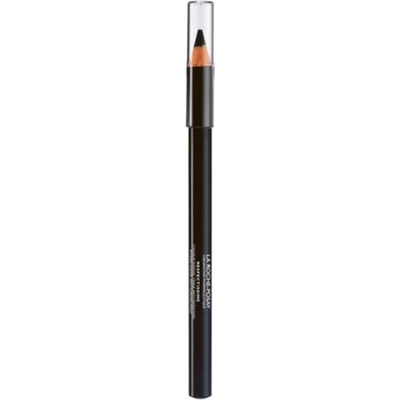 La Roche-Posay Интензивен цветен молив кафяв , La Roche Posay Toleriane Soft Eye Pencil Brown 1gr