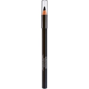 La Roche-Posay Интензивен цветен молив кафяв , La Roche Posay Toleriane Soft Eye Pencil Brown 1gr