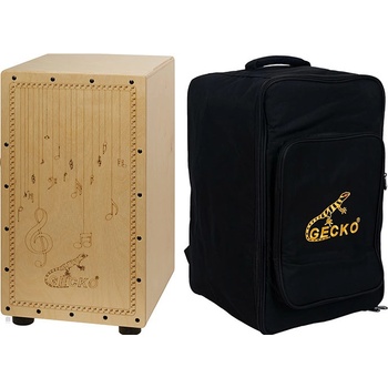 Gecko CL50A