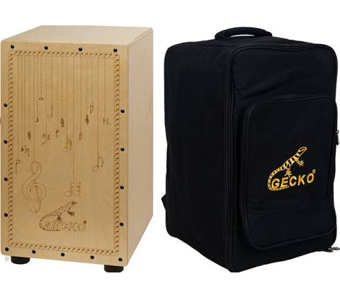 Gecko CL50A