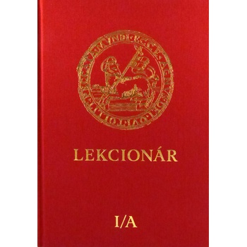 Lekcionár I/A