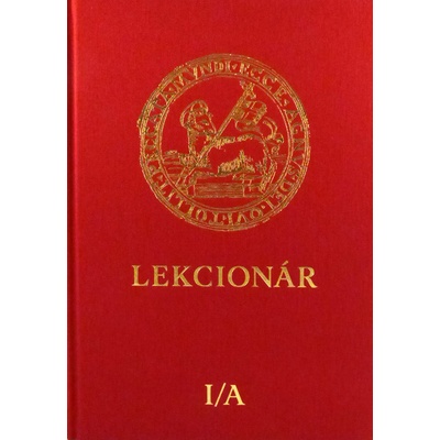 Lekcionár I/A