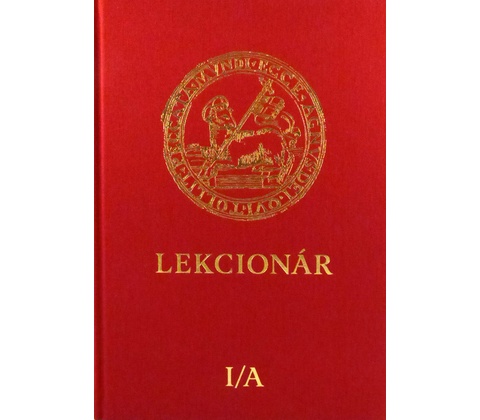 Lekcionár I/A