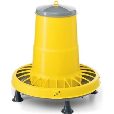 River Systems 2010P/1801 COMPACTA krmítko 22 l – Hledejceny.cz
